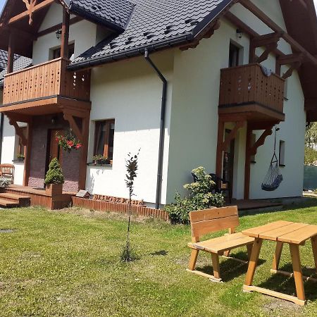 Beskidzka 25A 什切尔克 外观 照片