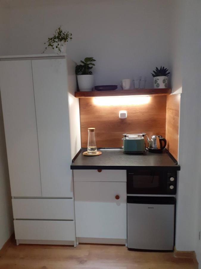 Beskidzka 25A 什切尔克 外观 照片