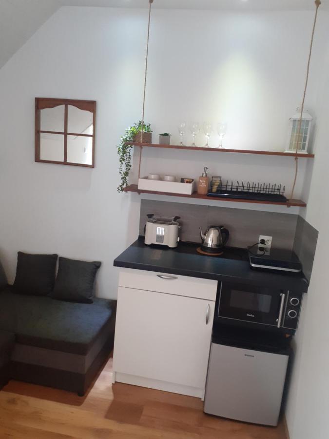 Beskidzka 25A 什切尔克 外观 照片