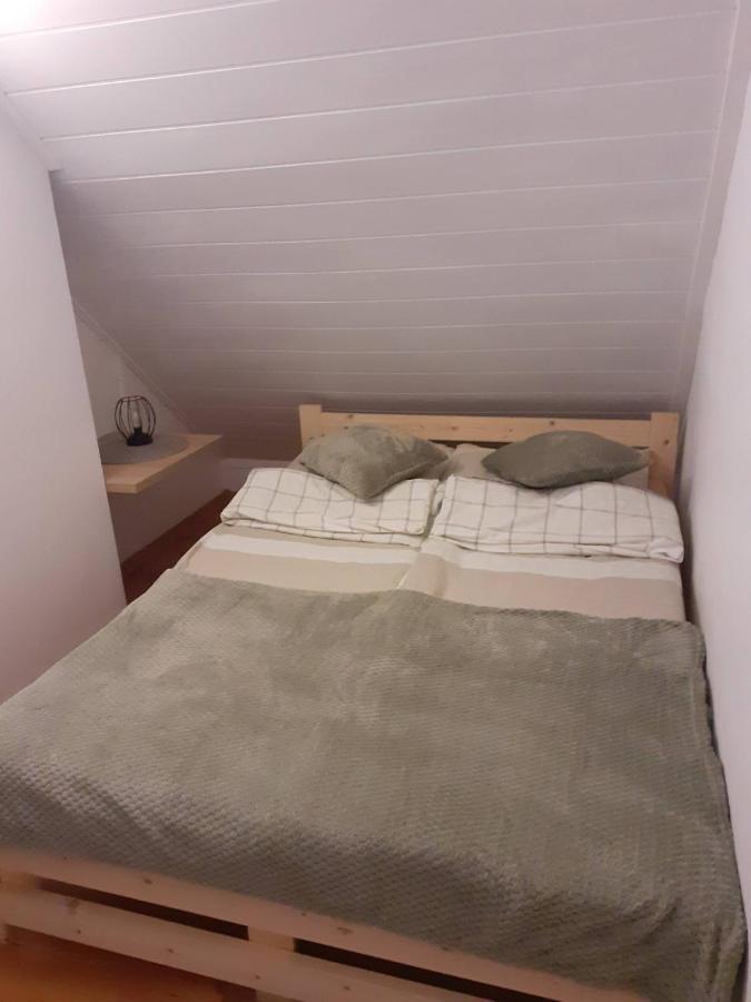 Beskidzka 25A 什切尔克 外观 照片