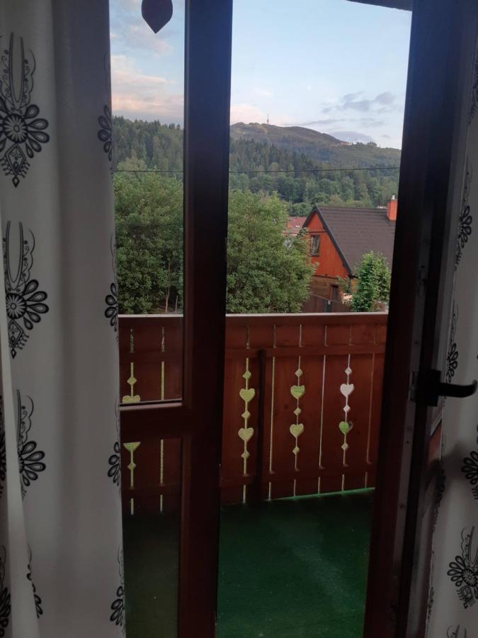 Beskidzka 25A 什切尔克 外观 照片