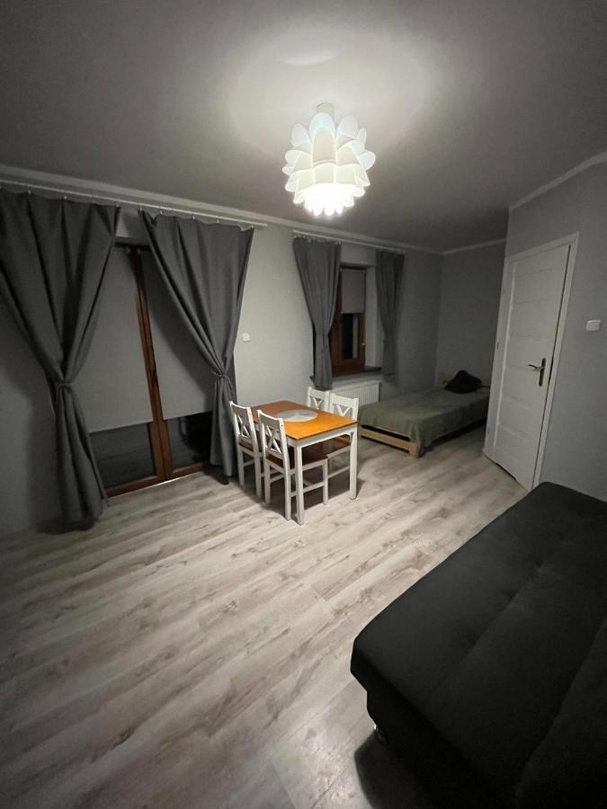 Beskidzka 25A 什切尔克 外观 照片